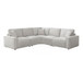 Normandy - 5 Piece Motion Sectional Set