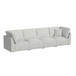 Normandy - Motion Sectional