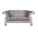 Versailles - Loveseat With 5 Pillows