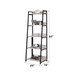 Wendral - Bookshelf