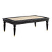 Tayden - Table With Marble Top