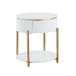 Daveigh - Table