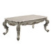 Miliani - Table With Marble Top
