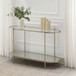 Zaba - Table