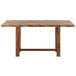 Gilsea - Table
