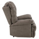 Firas - Power Motion Recliner - Camel
