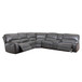 Saul - Sectional Sofa