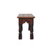 Granary Royale Bench - Brown