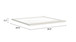 Zuo - Adjustable Shelf - Light Gray