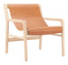 Doek - Accent Chair - Tan