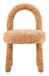 Curco - Dining Chair (Set of 2) - Brown