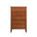 Daniel - Chest, 5 Drawer Storage Unit
