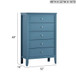 Daniel - Chest, 5 Drawer Storage Unit
