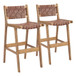 Feder - Stool (Set of 2)