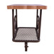 Francie - Living Room Table