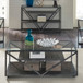 Arista - Table