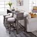 Modern Farmhouse - Dining Room Set