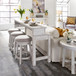 Modern Farmhouse - Dining Room Set