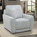 Blake - Recliner P2 & Zero Wall