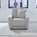 Blake - Recliner P2 & Zero Wall
