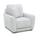Blake - Recliner P2 & Zero Wall