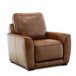 Blake - Recliner P2 & Zero Wall