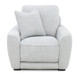 Blake - Recliner P2 & Zero Wall