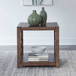 Shaker Lakes - Table