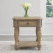 Magnolia Manor - End Table