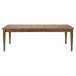 Harrison Heights - Rectangular Leg Table - Sienna