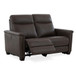 Crawford - Loveseat P3 & ZG - Finch Cacao