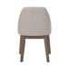 Edison - Upholstered Side Chair (RTA) - Brownstone