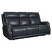Clinton - Sofa P3 & ZG - Carmel Slate