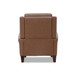 Raleigh - Pushback Recliner