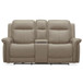 Cora - Loveseat With Console P3 & ZG