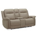 Cora - Loveseat With Console P3 & ZG
