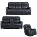 Clinton - Sofa Set
