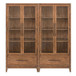 Shaker Lakes - Bunching Display Cabinet