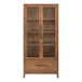 Shaker Lakes - Bunching Display Cabinet