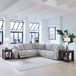 Blake - Living Room Sectional