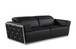 1111 - Leather Sofa