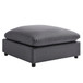 Cassandra - Ottoman With Removable Covers