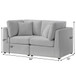 Chauncy - 2 Piece Sofa
