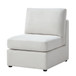 Chauncy - Armless Slipper Chair