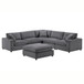 Chelsea - Modular Sectional