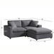 Chelsea - Modular Sectional