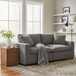 Chelsea - Modular 2 Piece Sofa