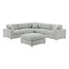 Jenny - Modular Sectional