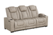 Rima Power Reclining Living Room Set
