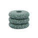 Gabby - Stacked Candleholder